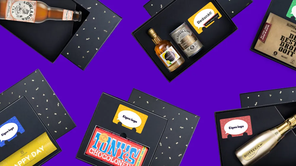 Uniek en duurzaam afscheidscadeau in één